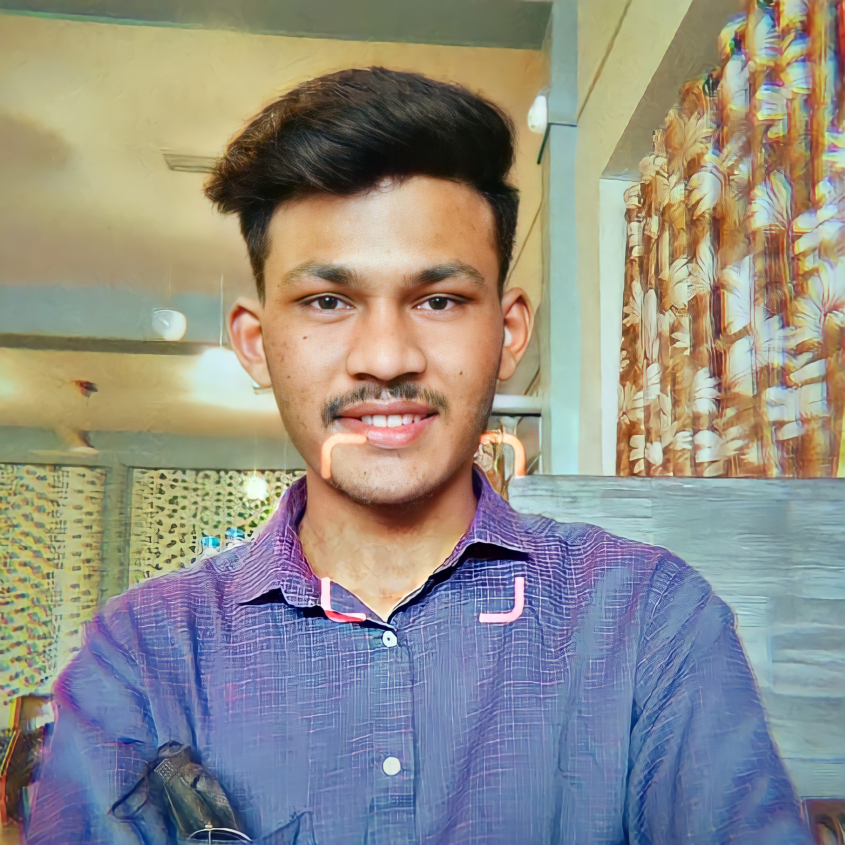 Rohit kandra