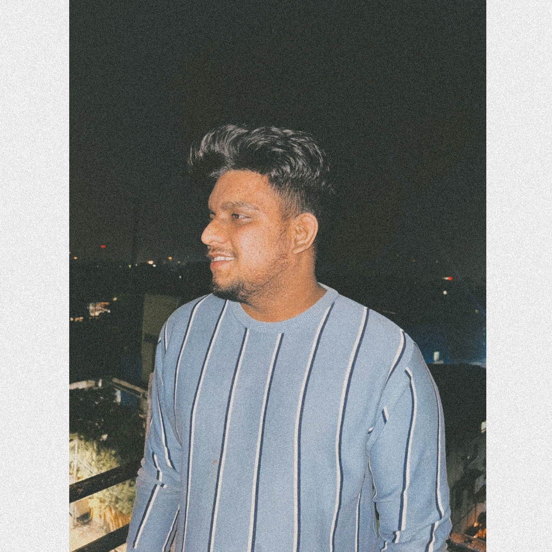Yogesh kumar chahal