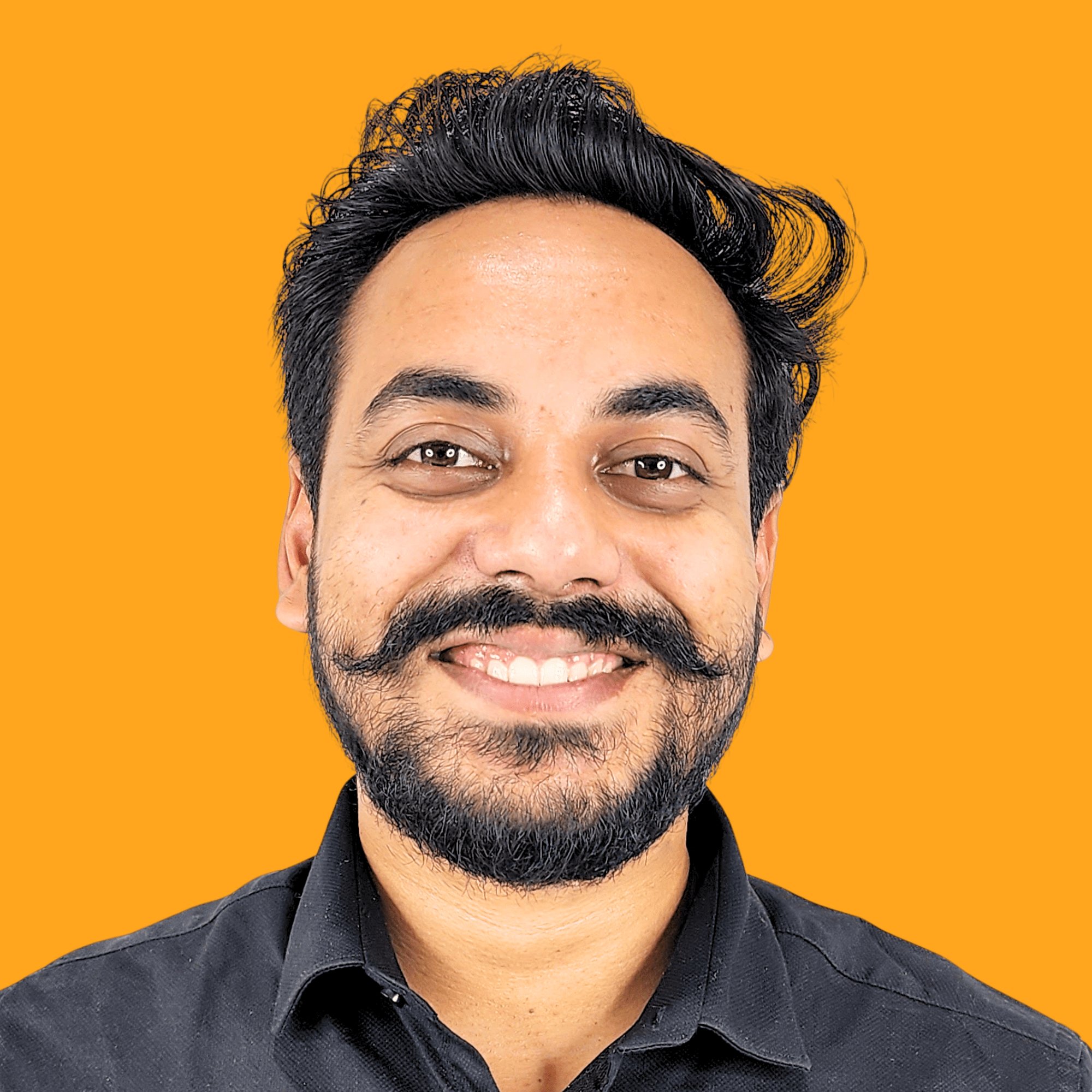 Satyam Deb