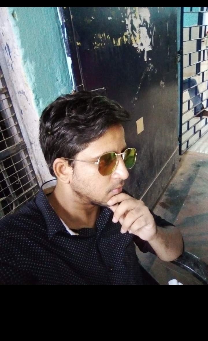 MD SHAHED