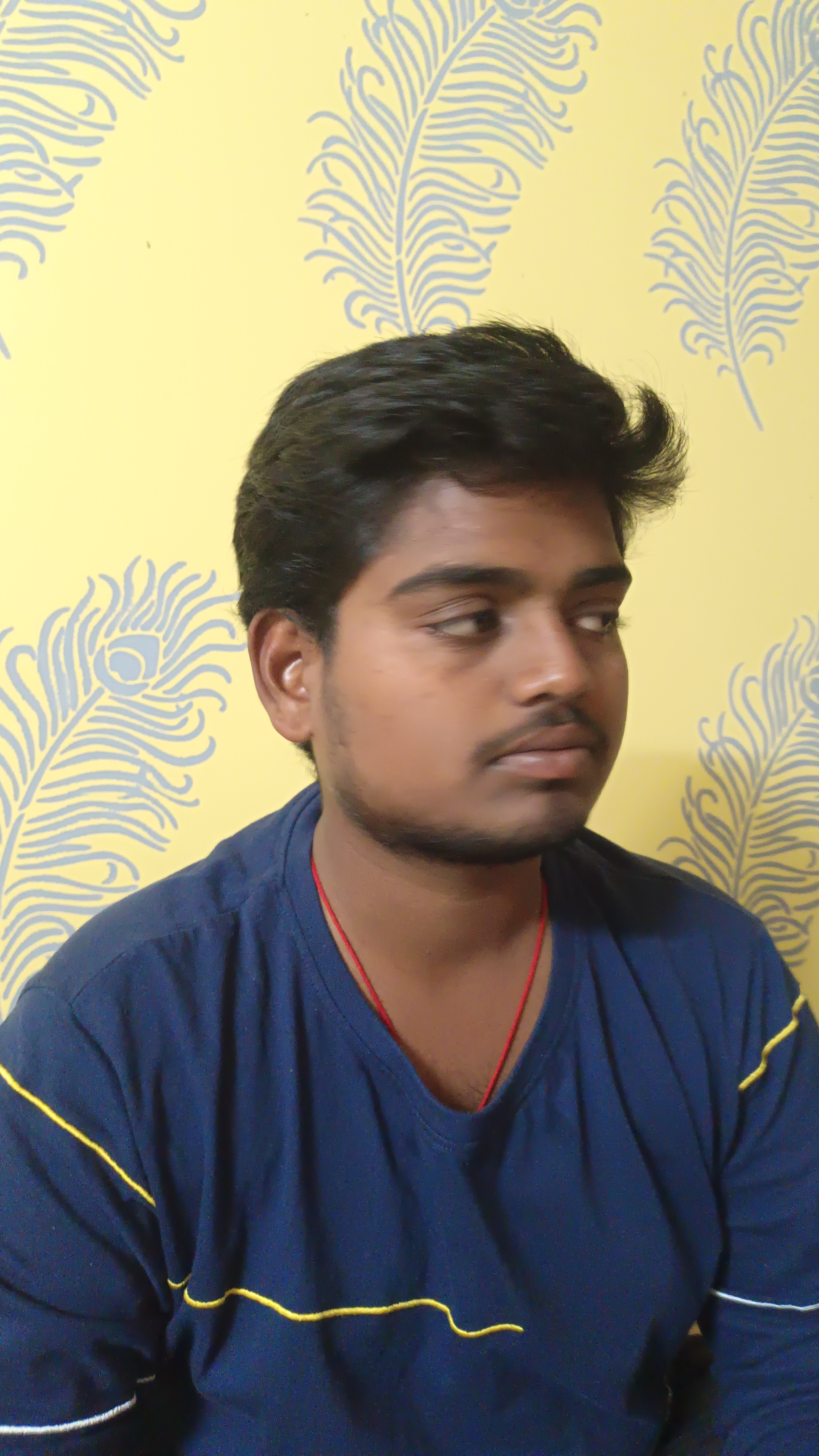 NARALA BHASKAR