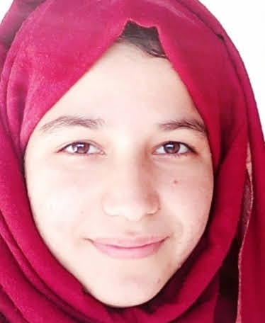 Mudaiya bashir