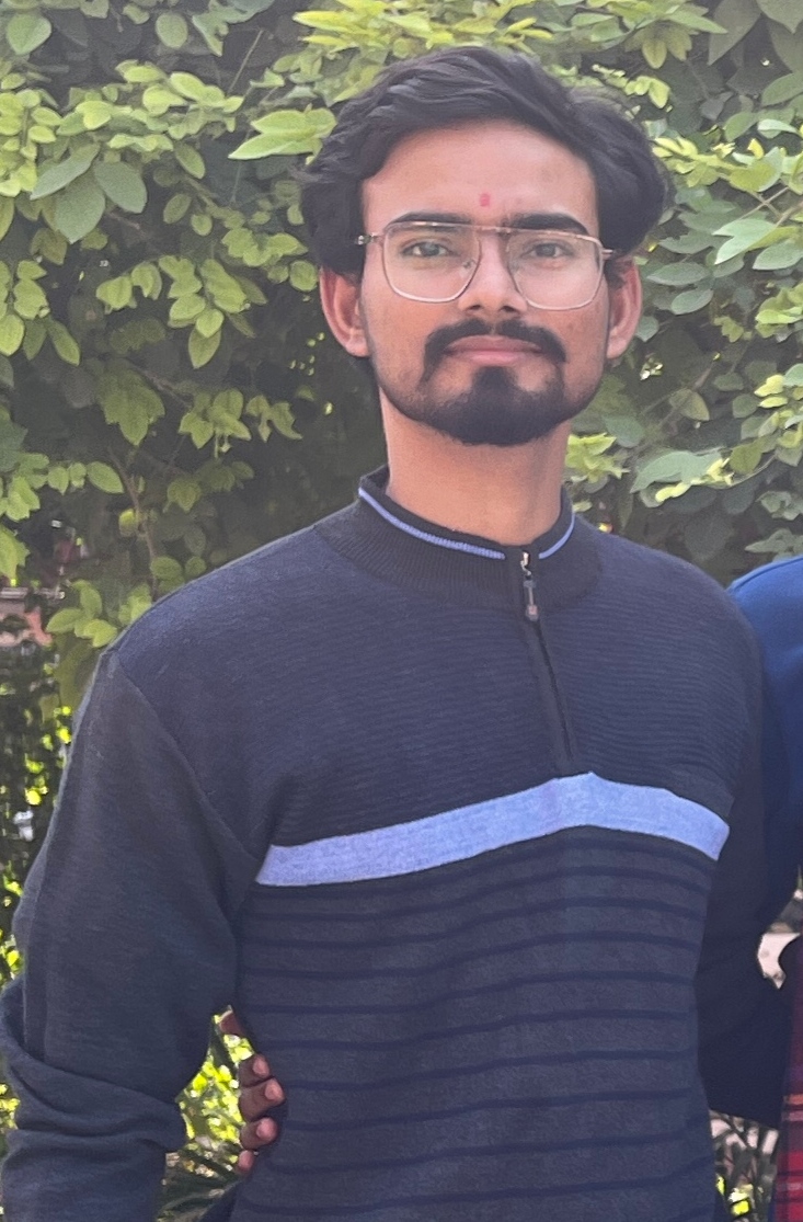 Sharansh jha