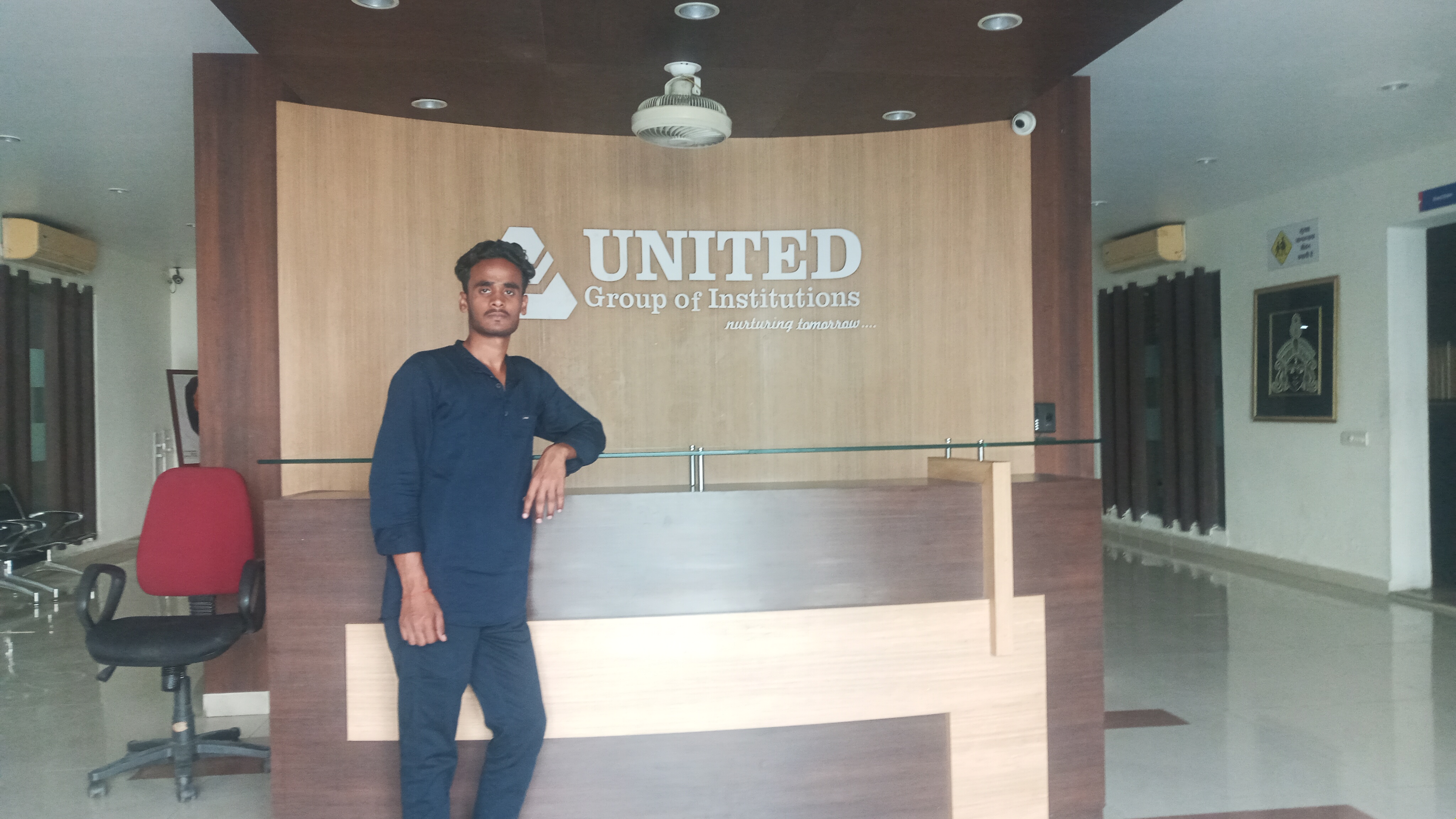 Adarsh Mishra