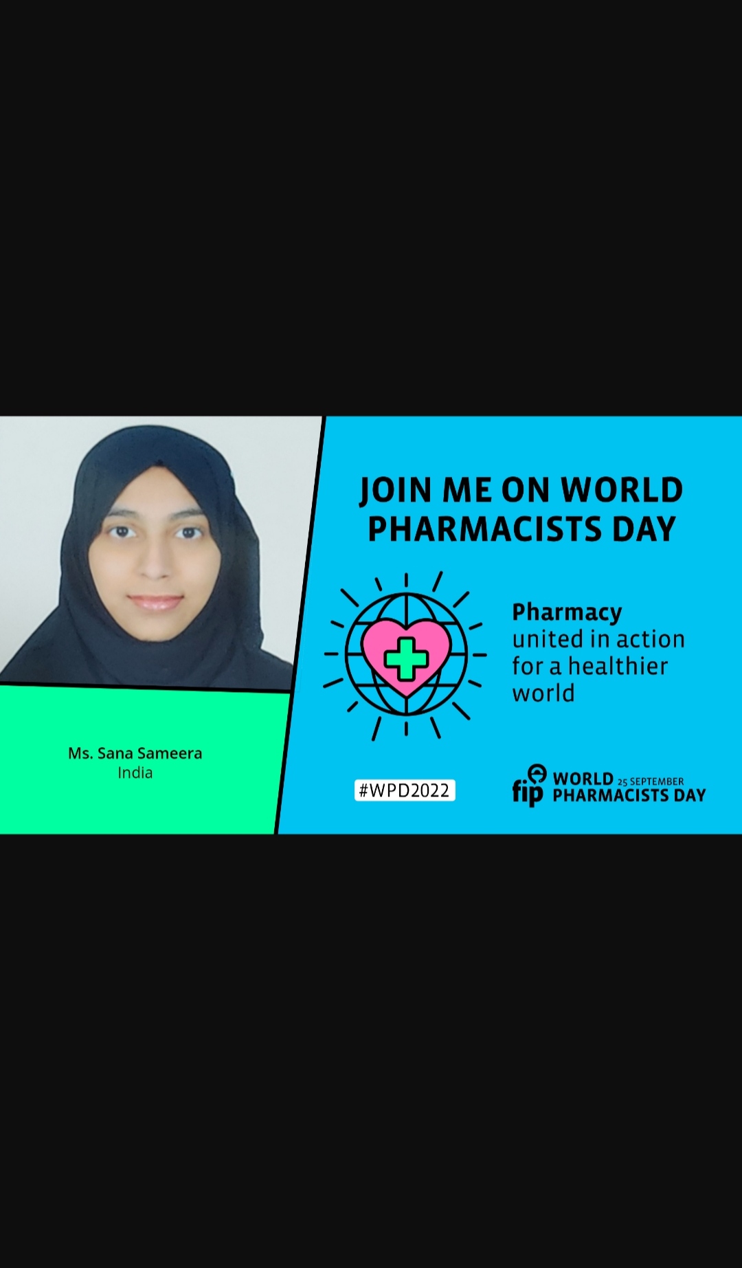 Sana Sameera