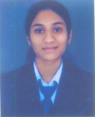 Pratiksha Haware