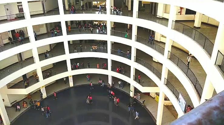 Suhani Ganpat Balekar