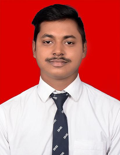 Sumit Raj