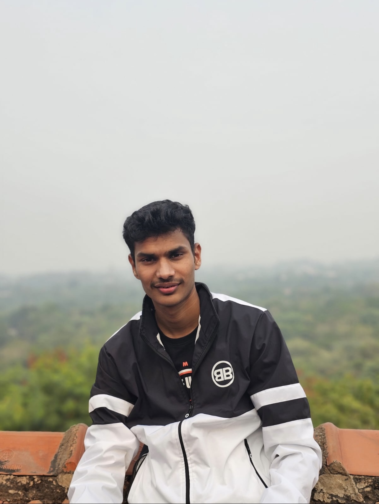 Adimulam Navtej