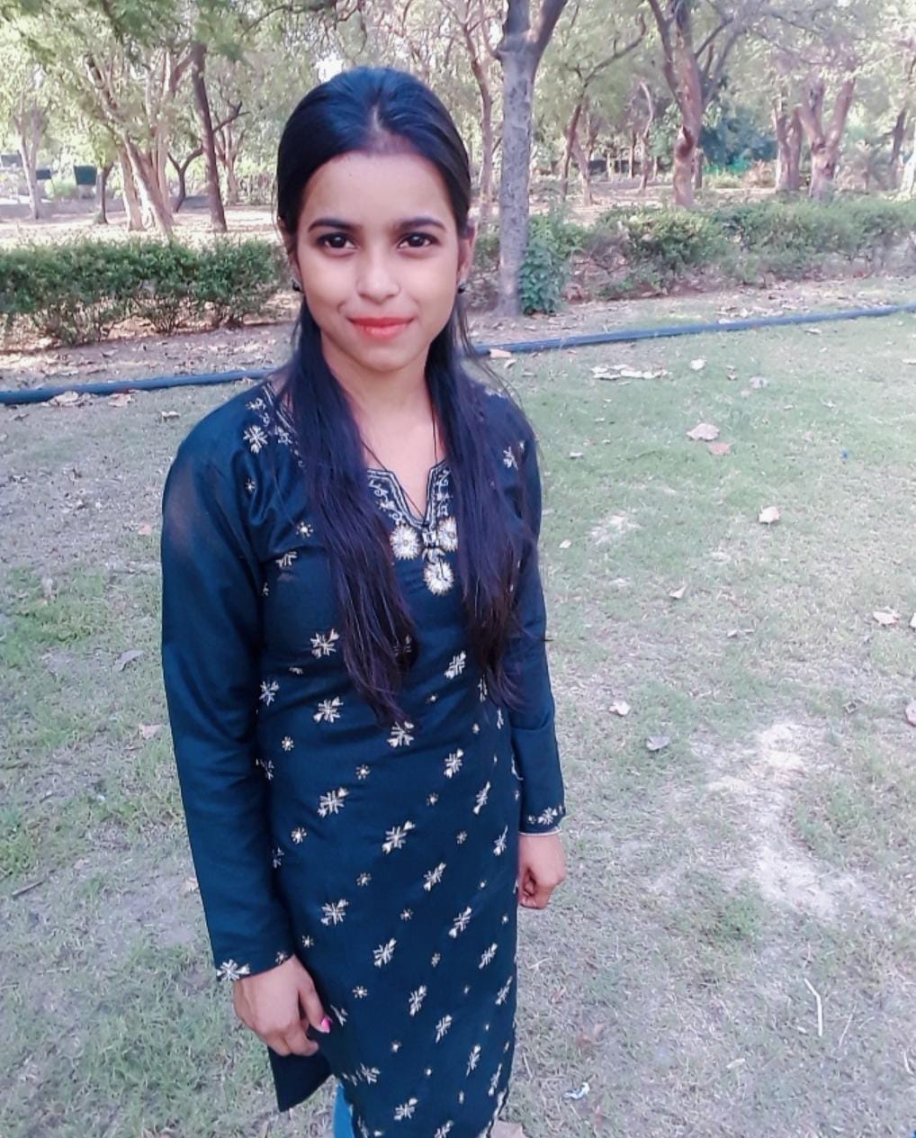 Anjali