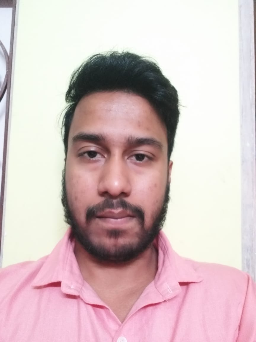 Krishanu