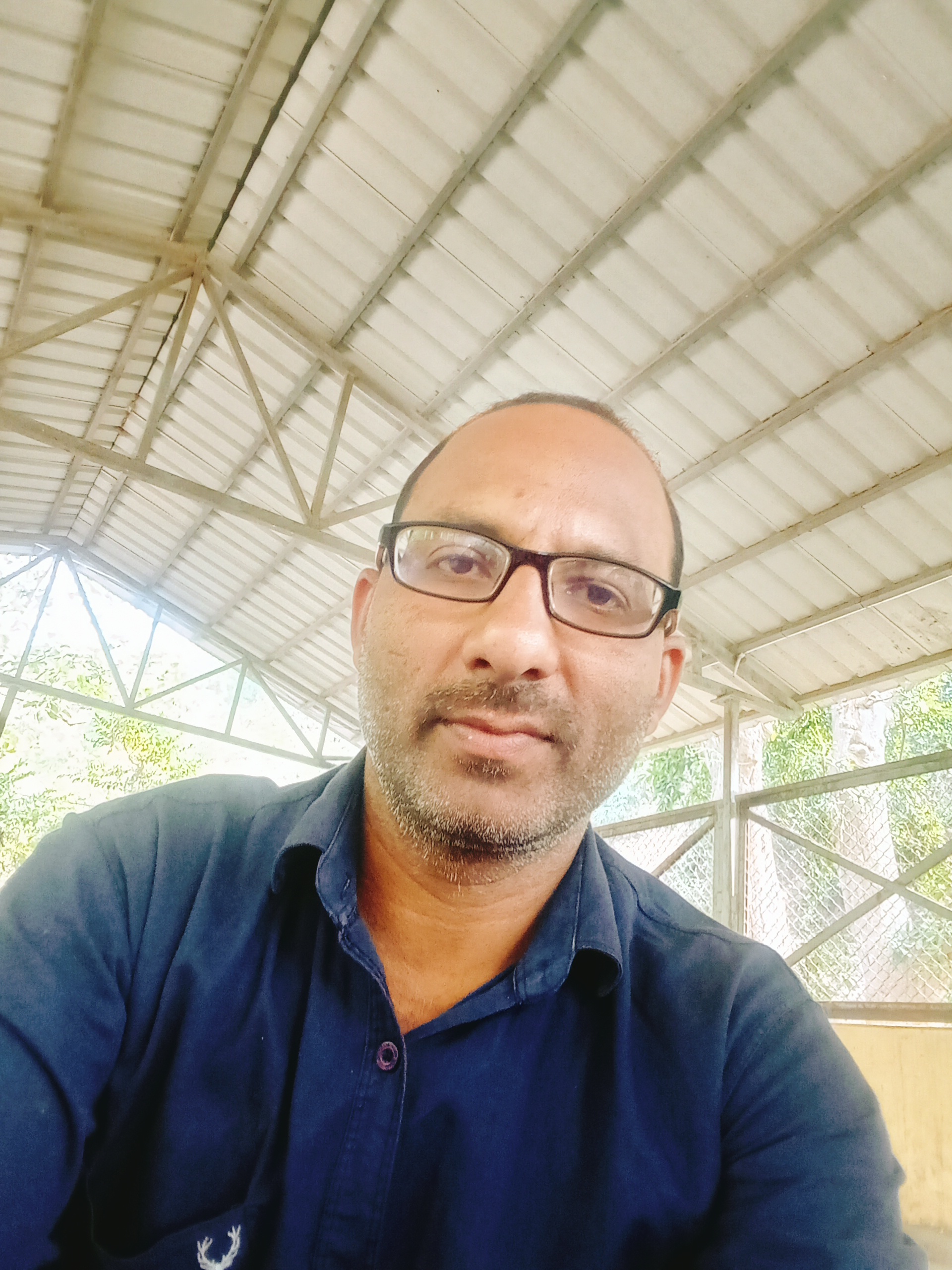 Mahesh Sabre