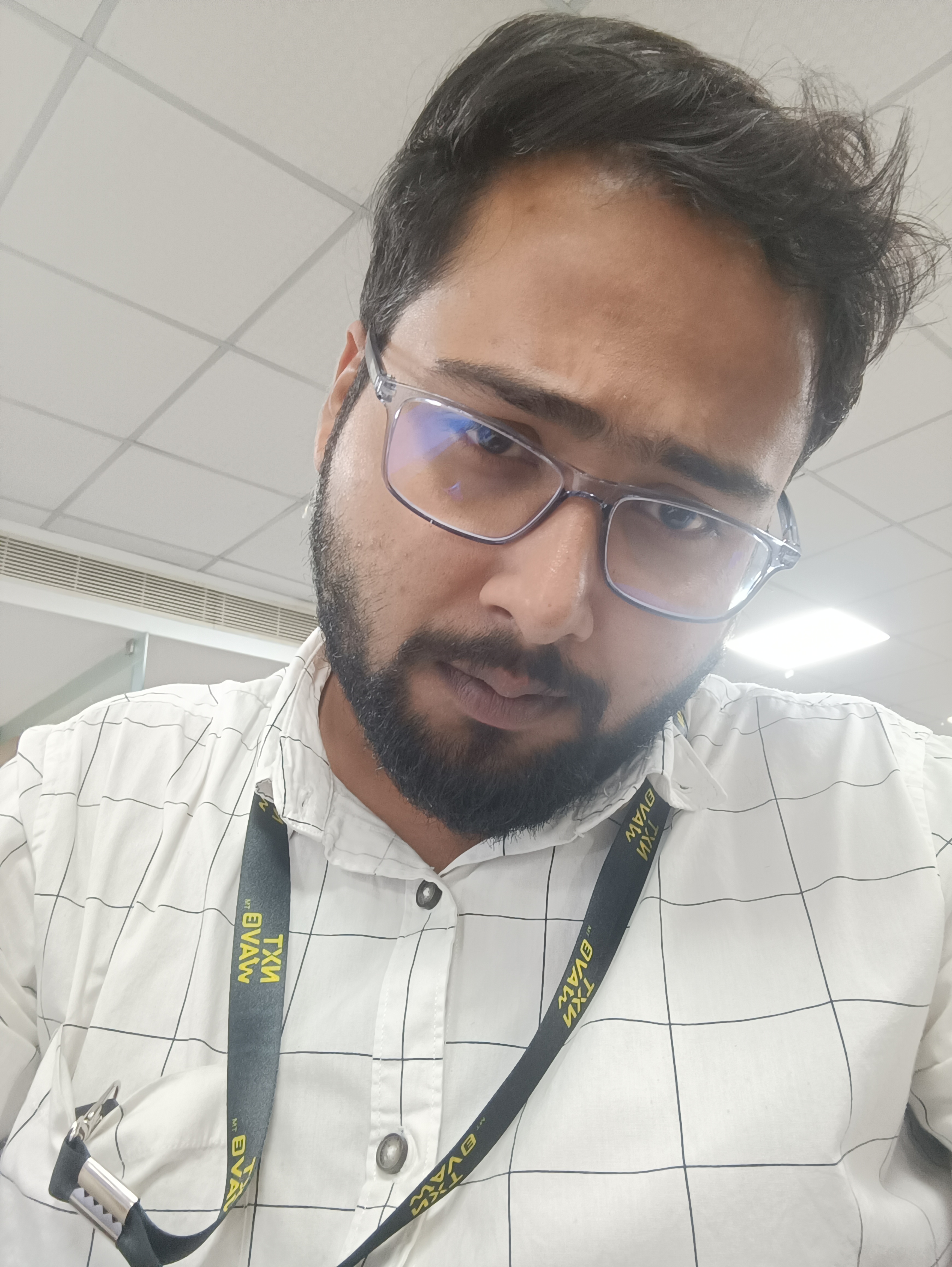Subhrajyoti Chowdhury
