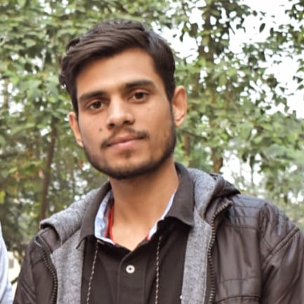 Saurabh Kumar Singh