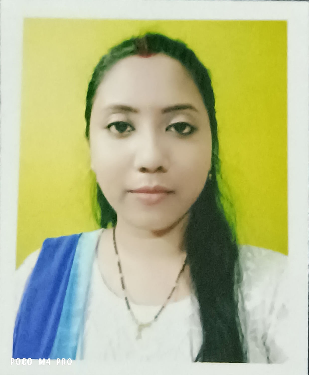 Sneha Roy