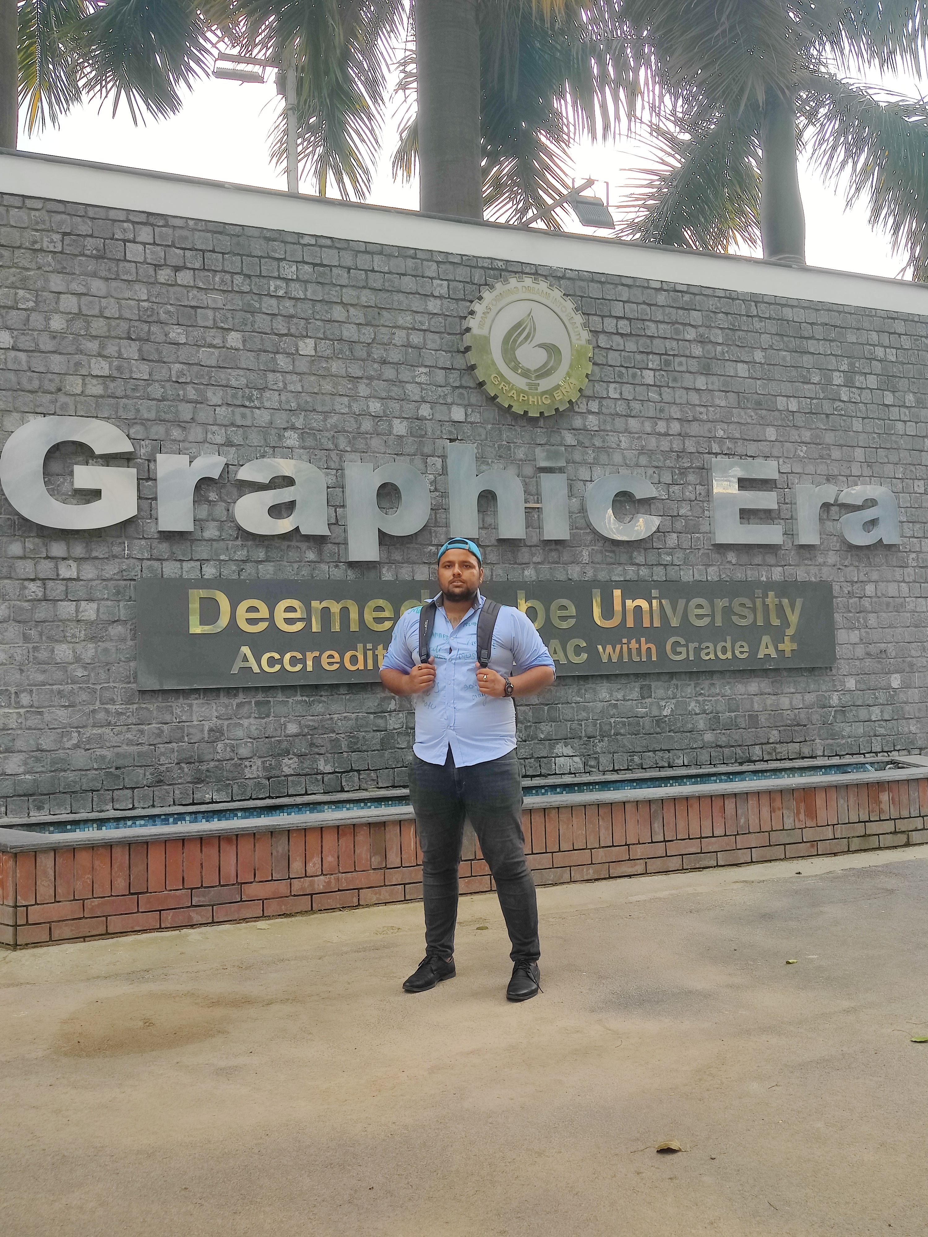 Siddhant kumar