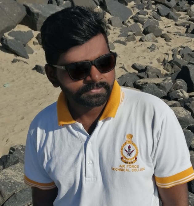 Vignesh babu R