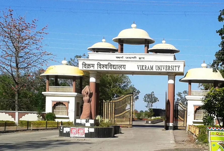 Nikhil Kumawat