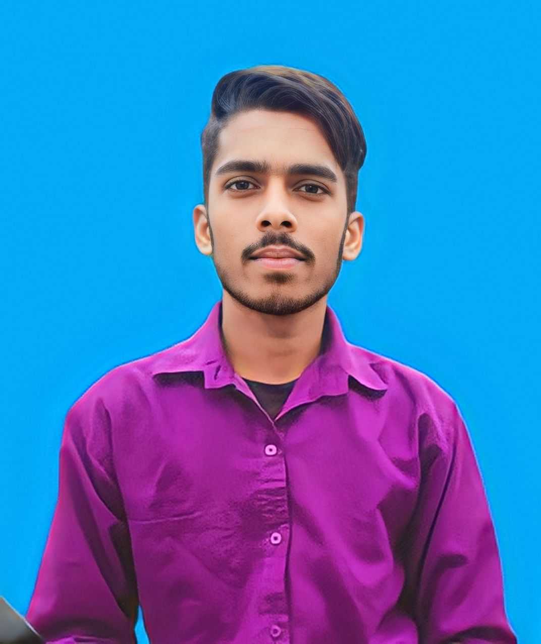Vipin kumar yadav