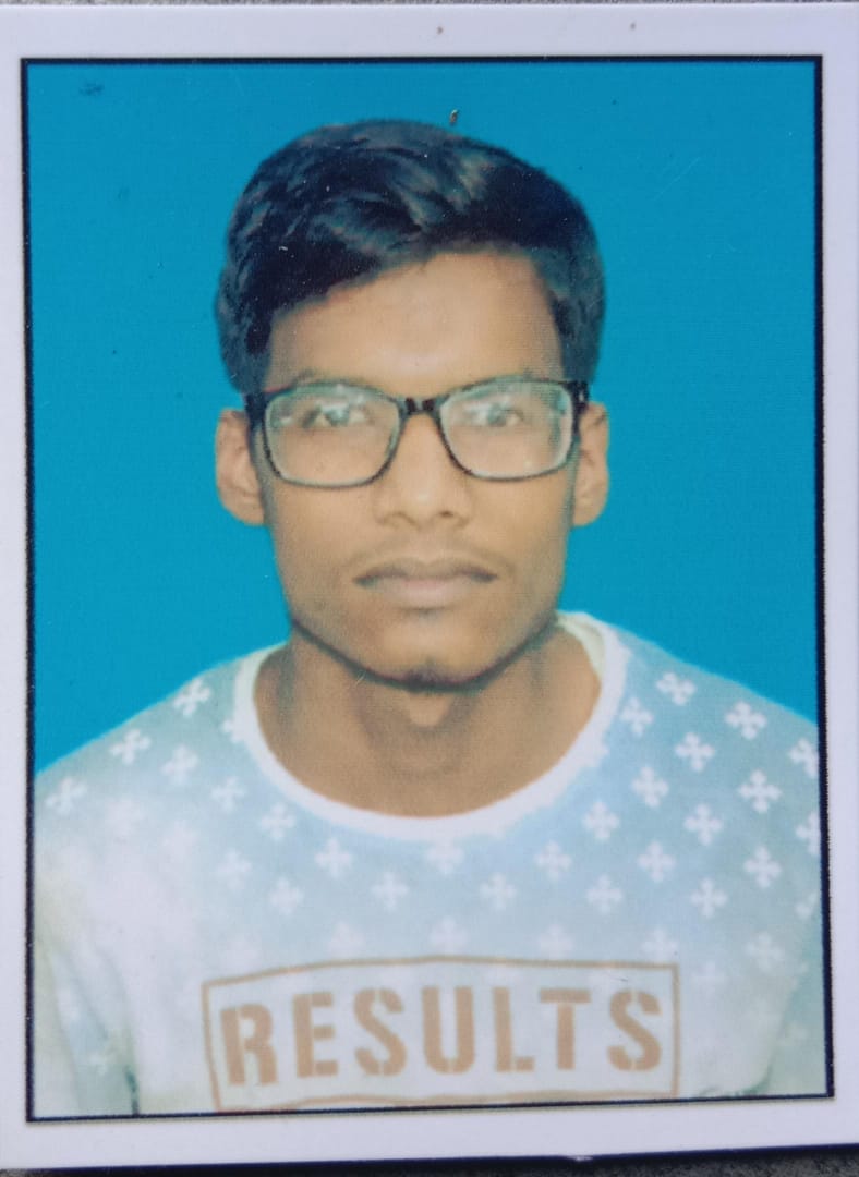 Rahul  Solanki