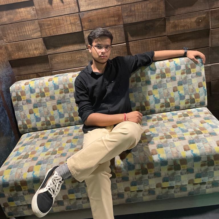 Rohit chauhan