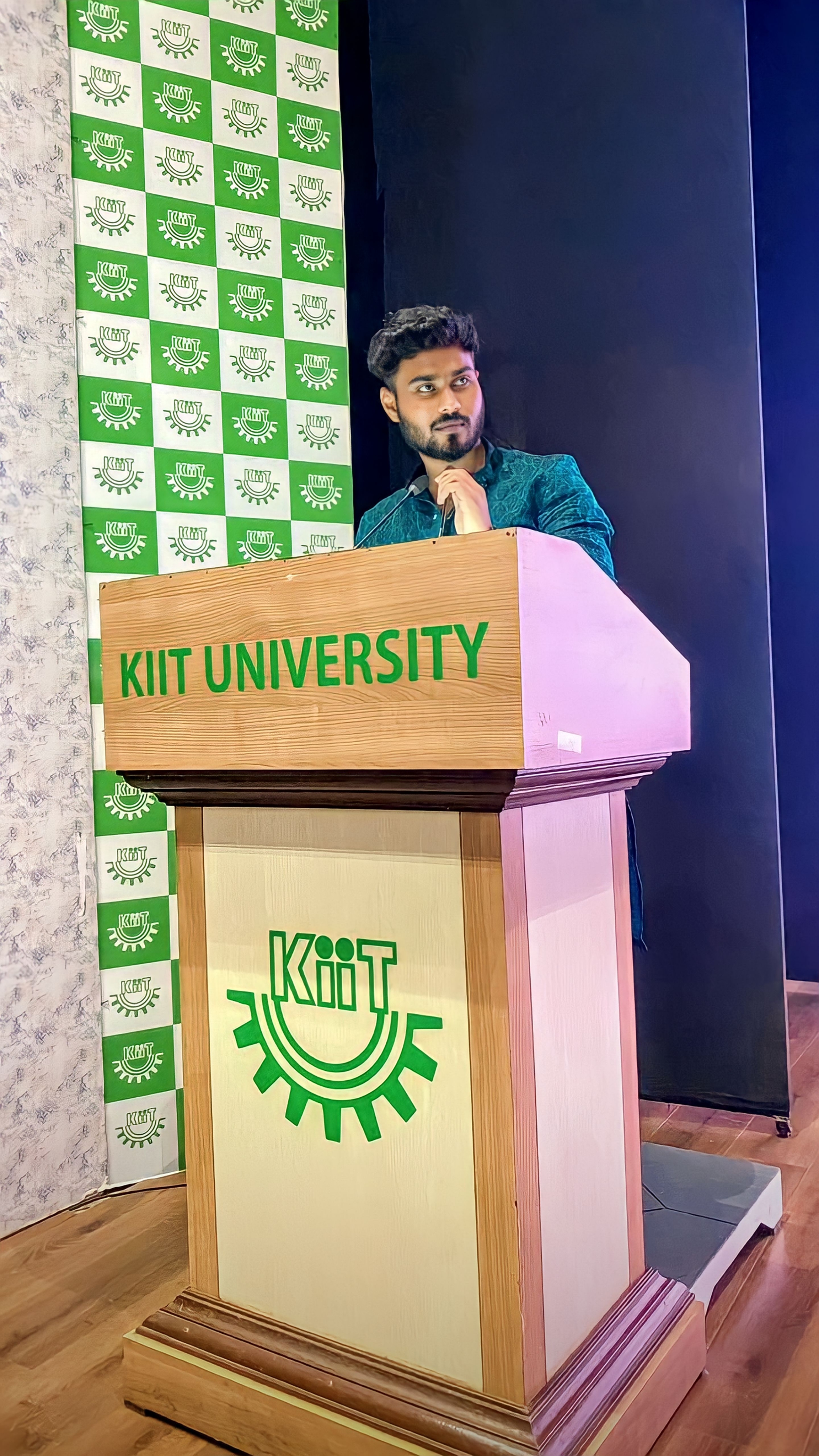 Souvik Roy