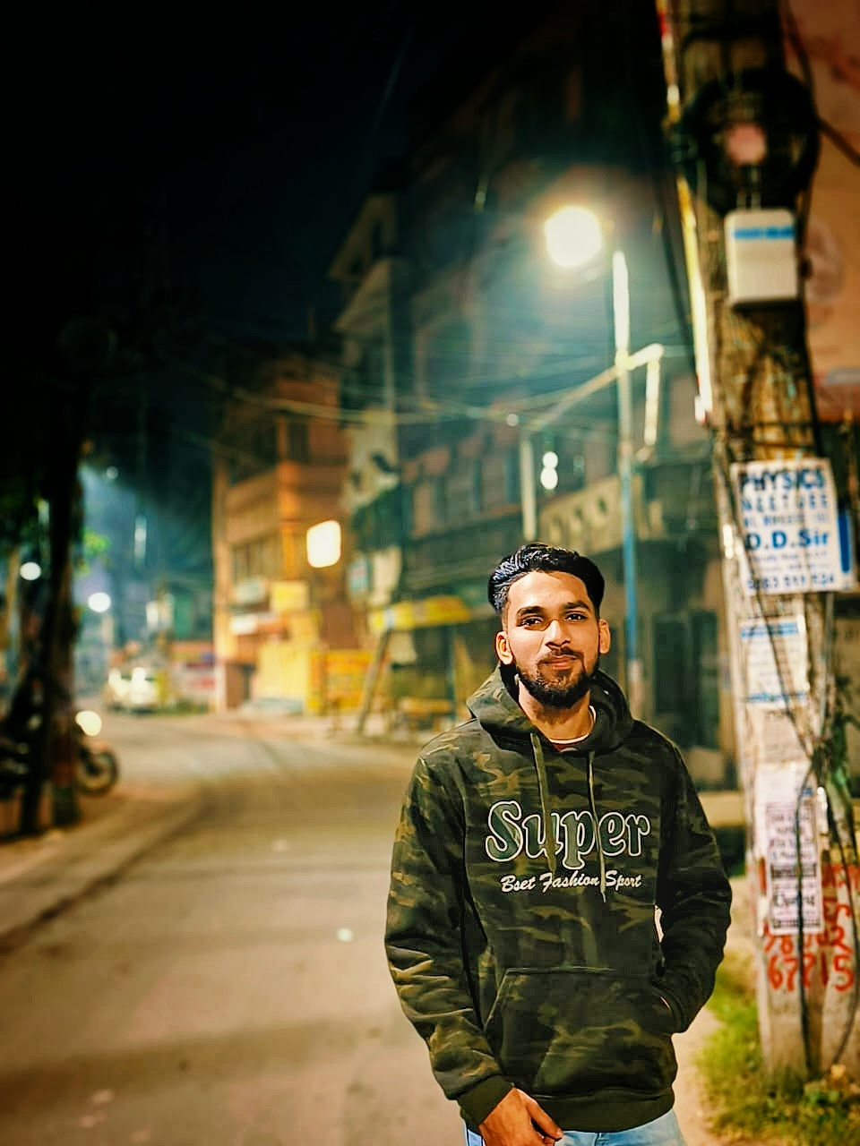 Hrishi Roy