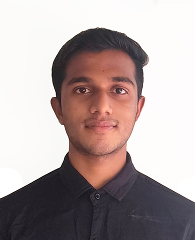 Abhinav S
