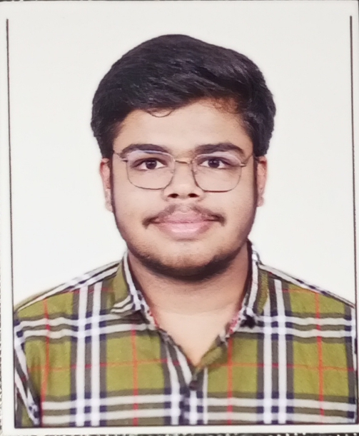 Pawar Pritam Pravin
