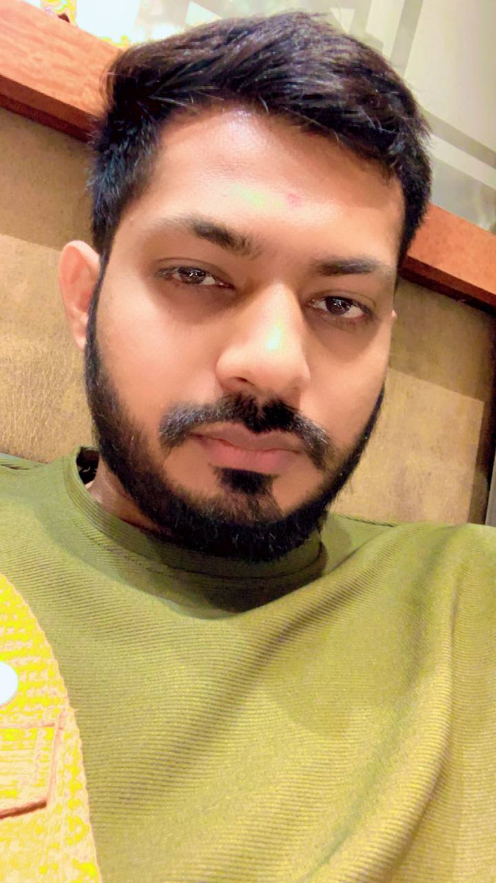 hitesh vastarpara