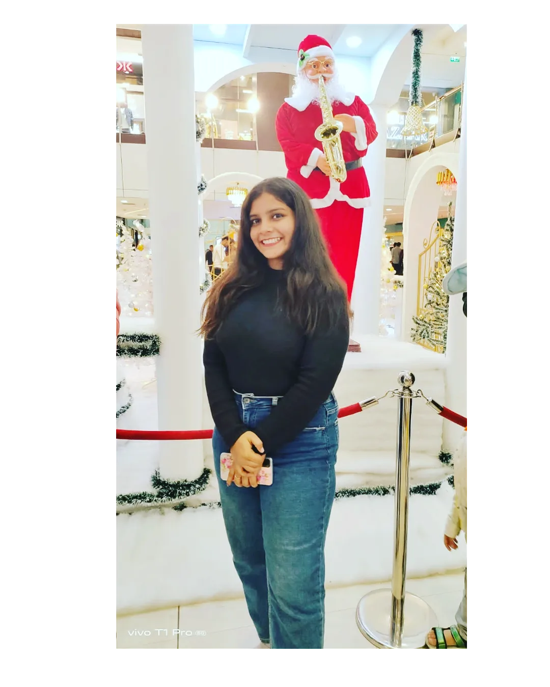 Anushka kothari
