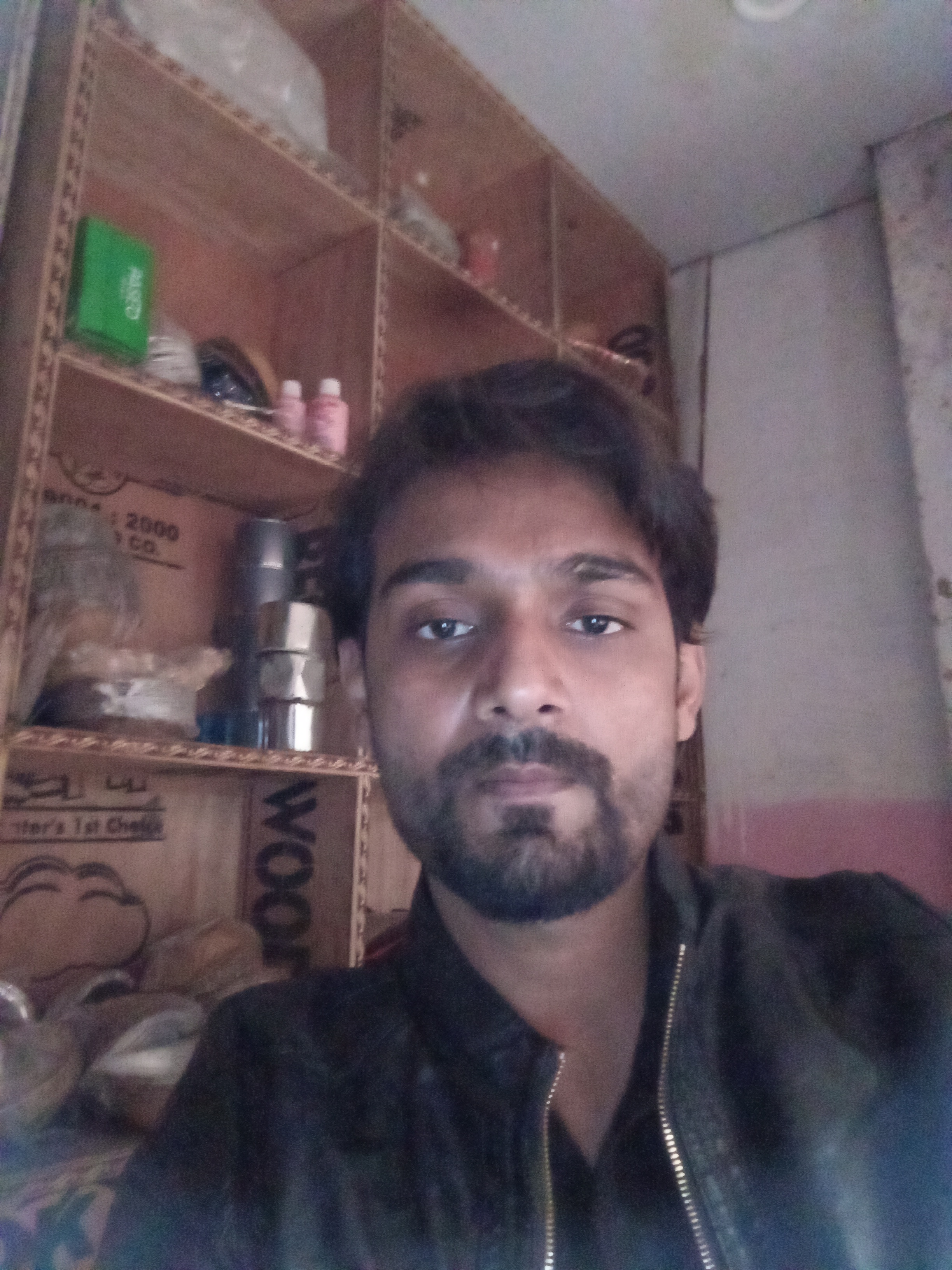 Harshit gupta