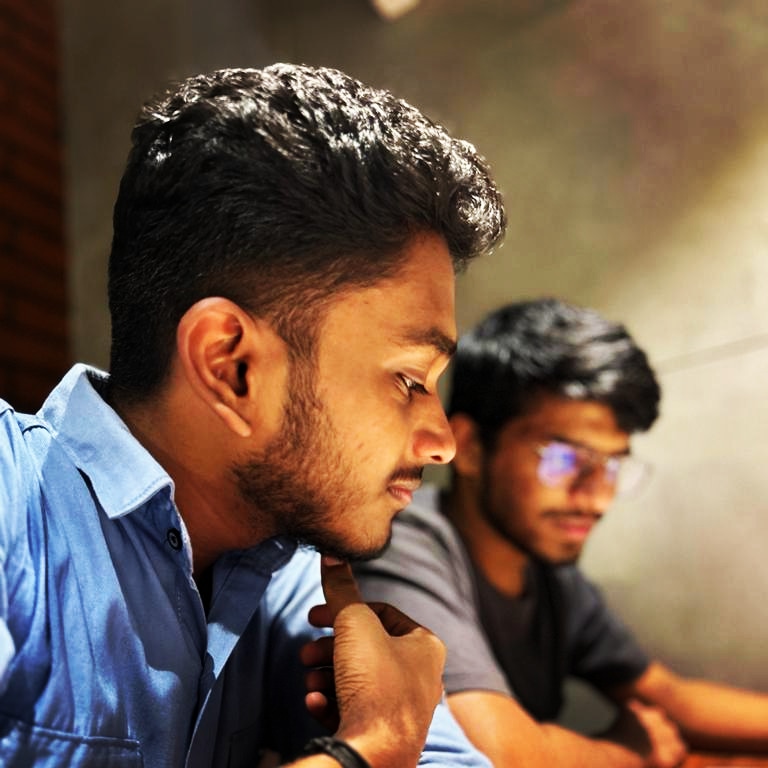 R S SANAT SREERAM