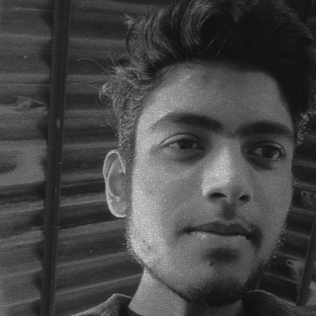 Naved khan