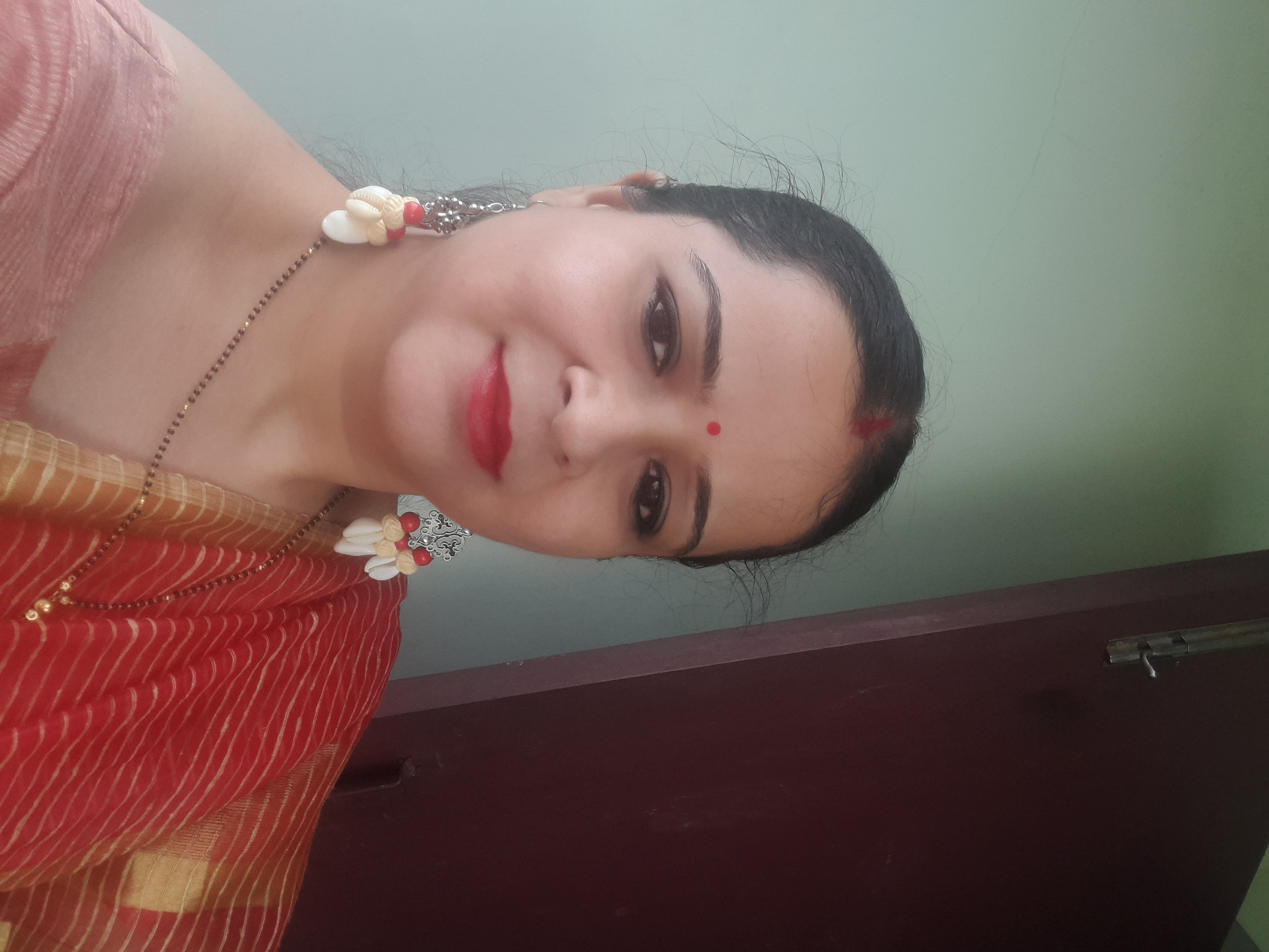 Madhuchanda Chakraborty