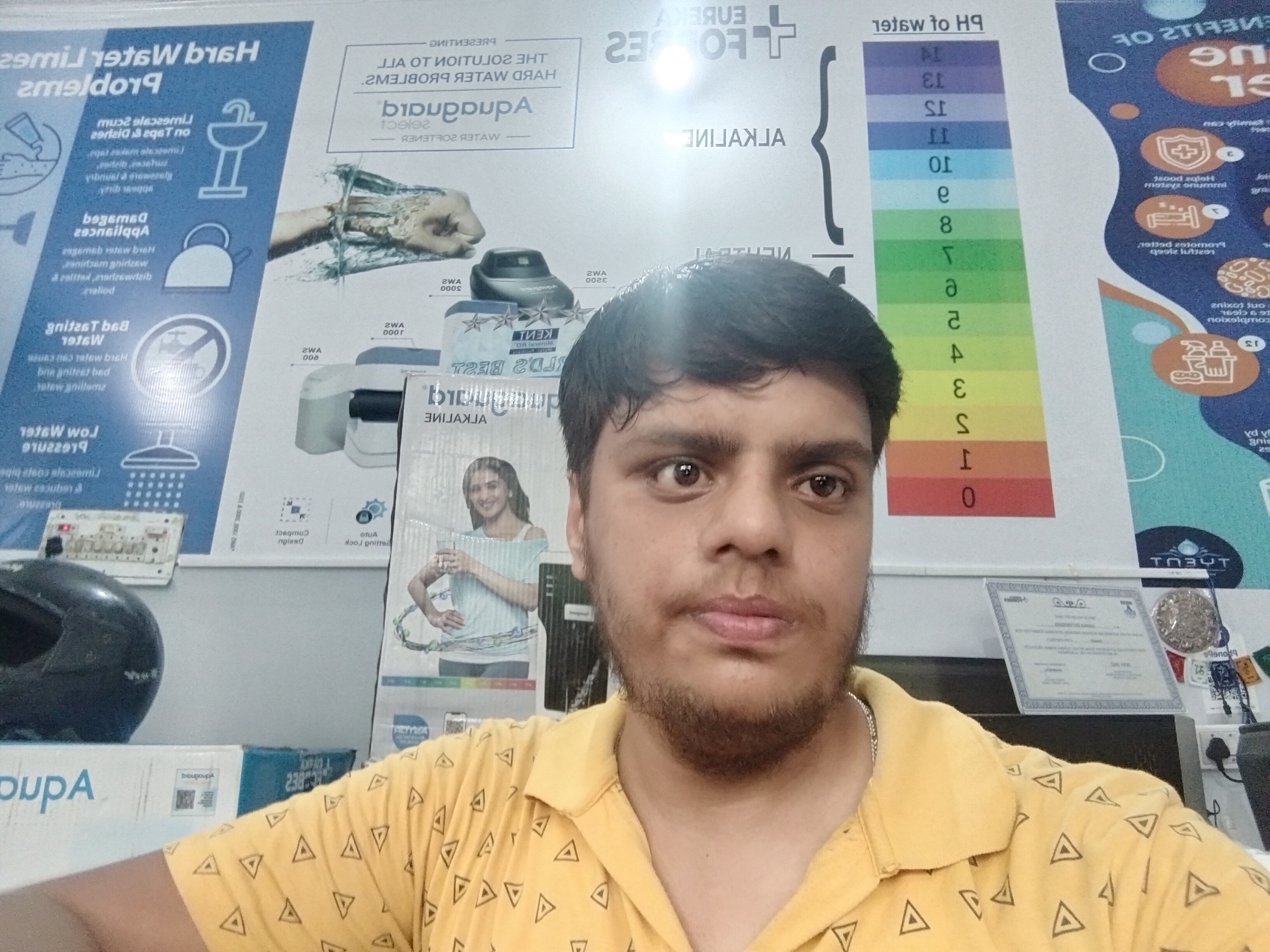 Ankush Gandotra