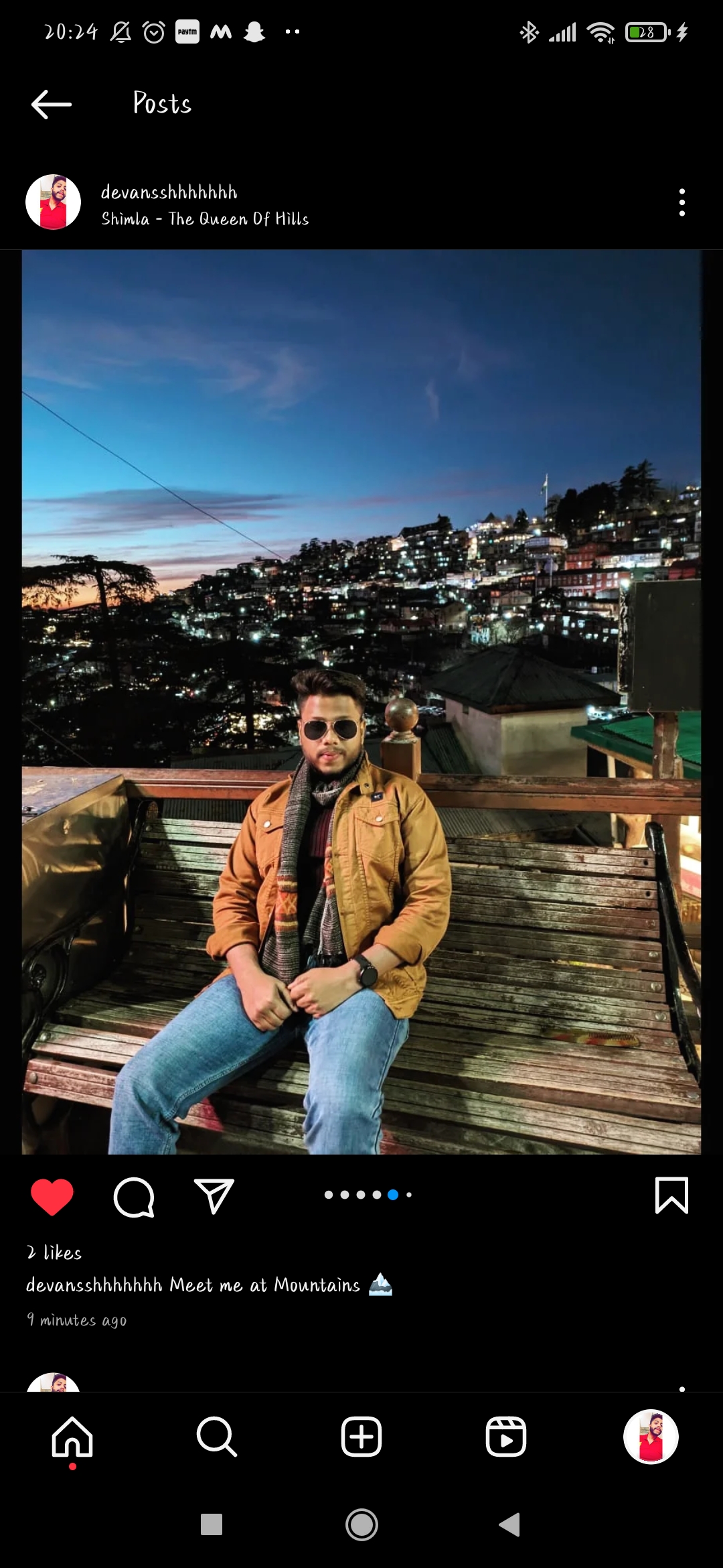 Devansh Agarwal
