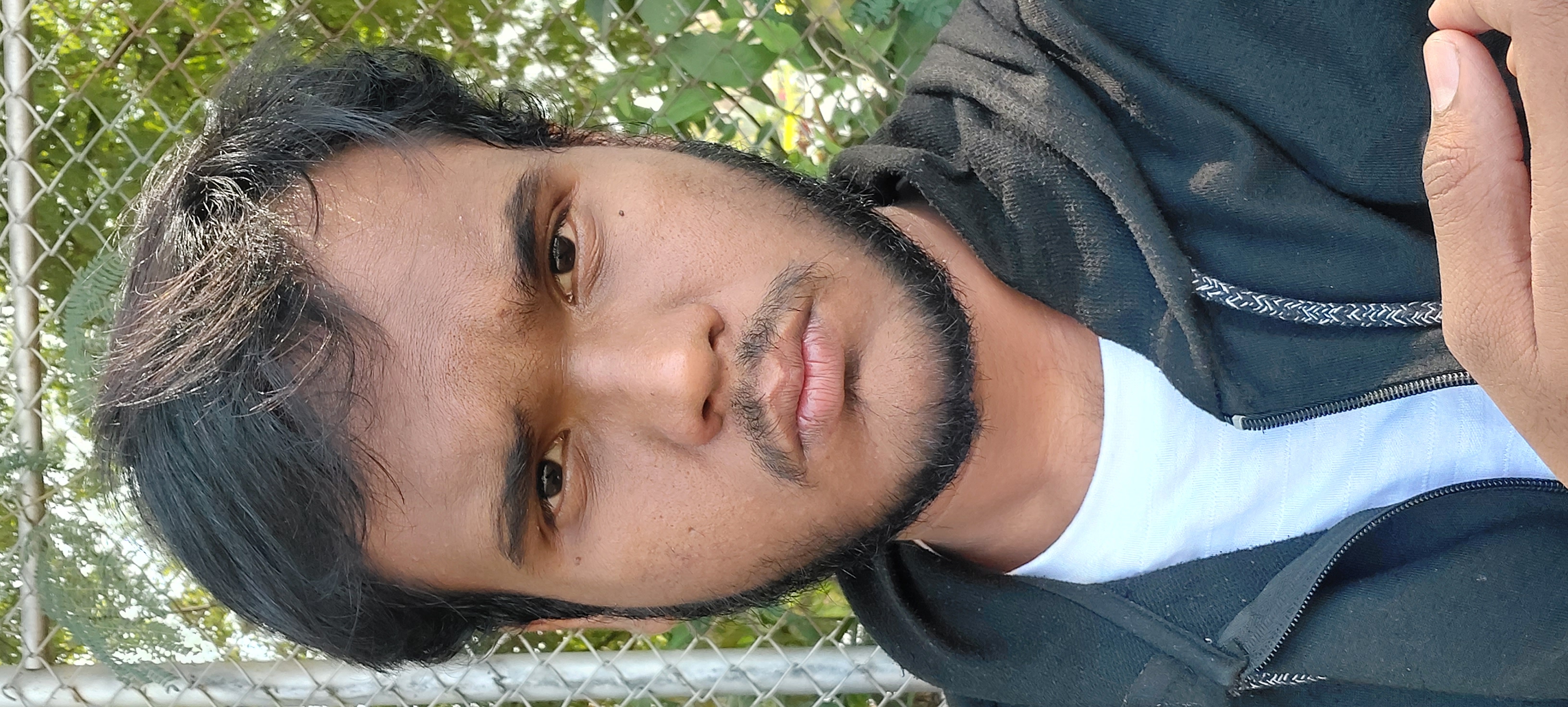 MOHAMMED FAHAD ALI
