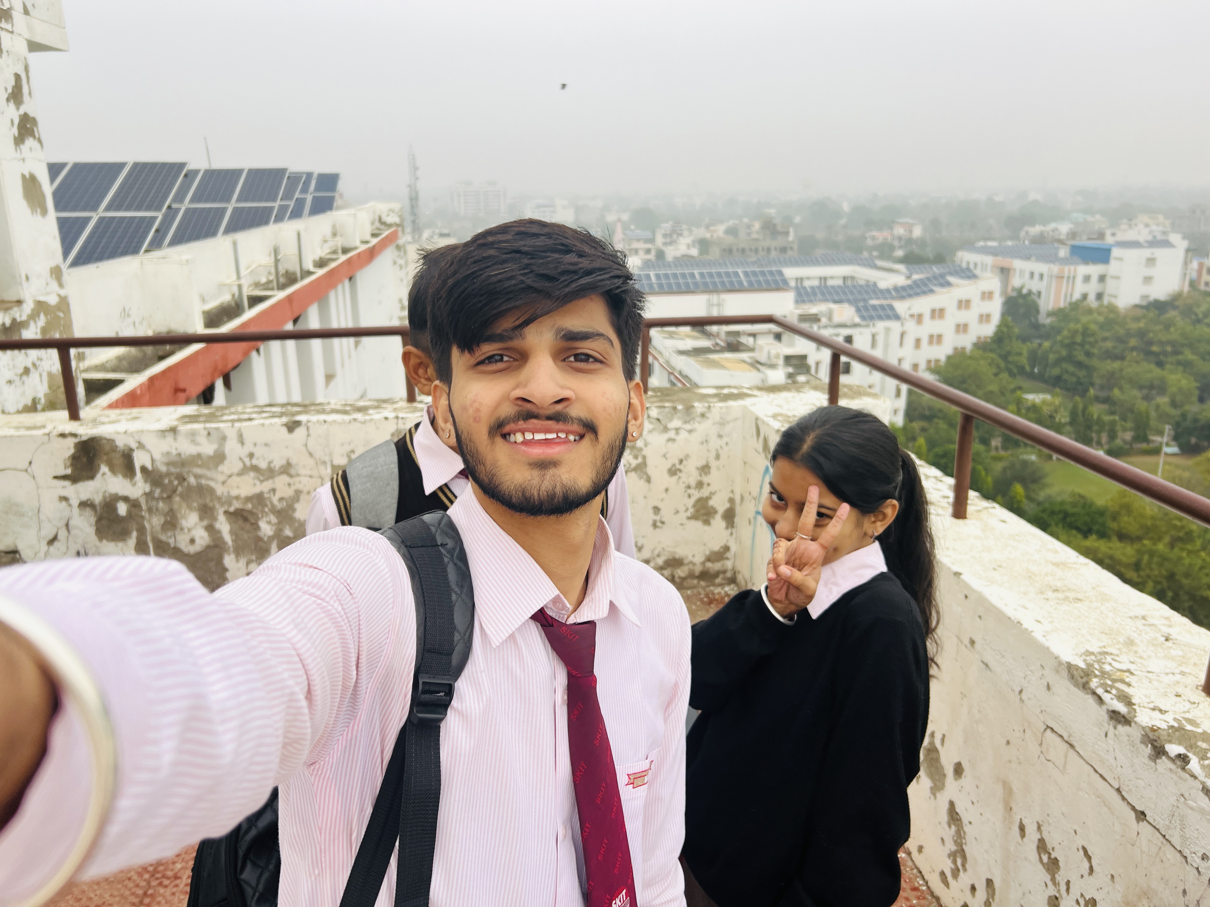 Harshvardhan singh dhannawat