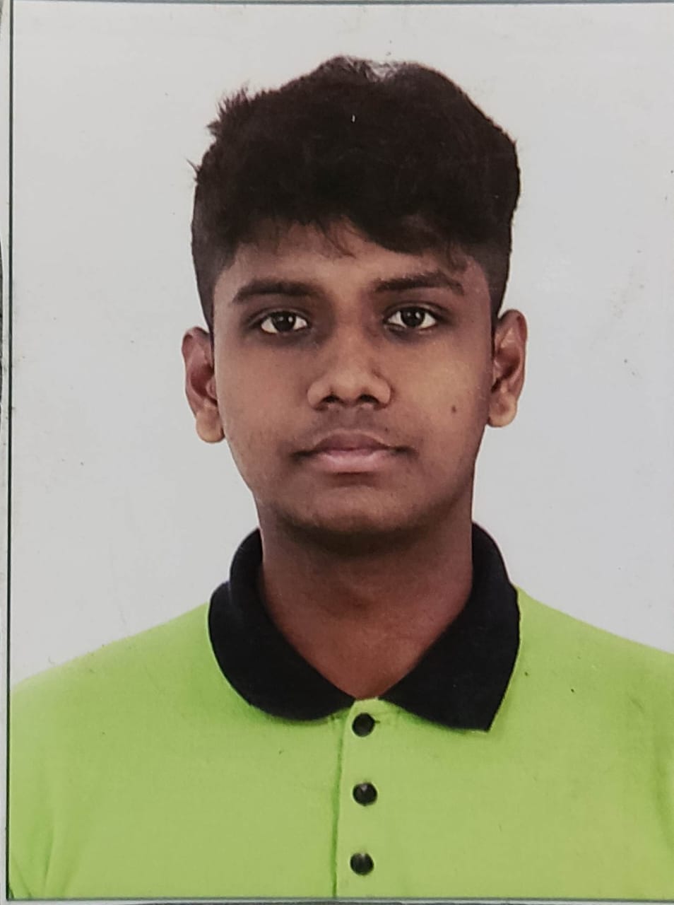 Ankit Patel