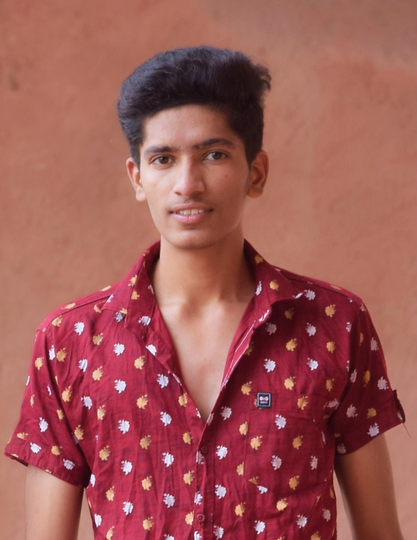 Mayank gehlot