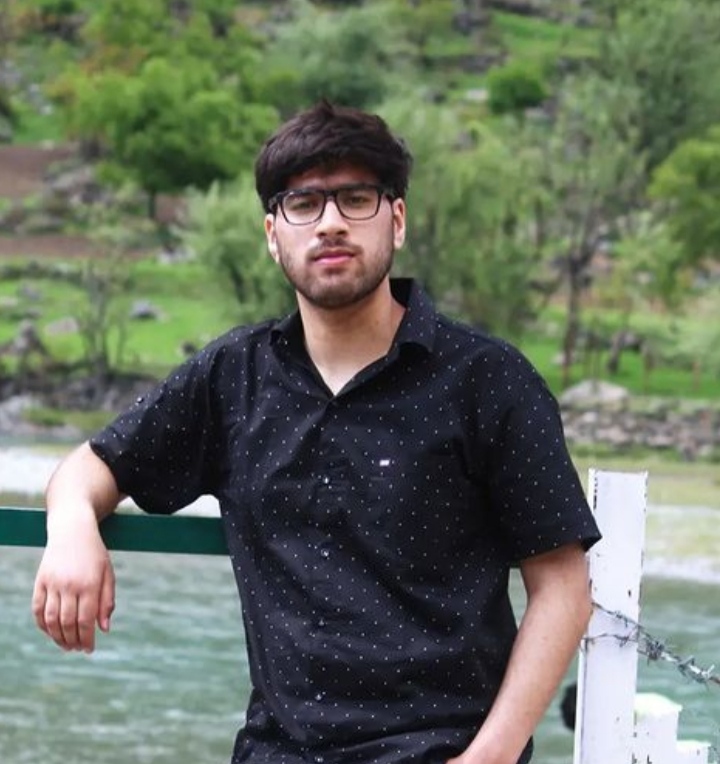 Hamid altaf