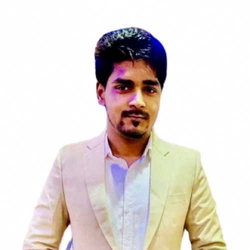 Md Ali Idrisia