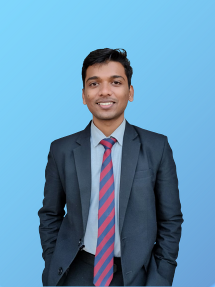 Hamid Hussain Siddiqui