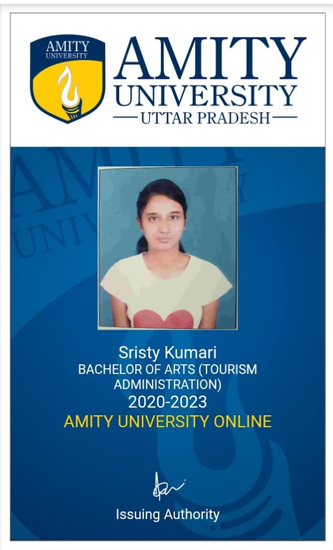 Sristy Kumari