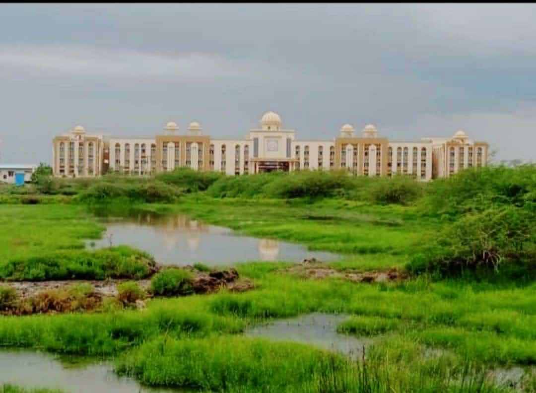 Mukku Naveen