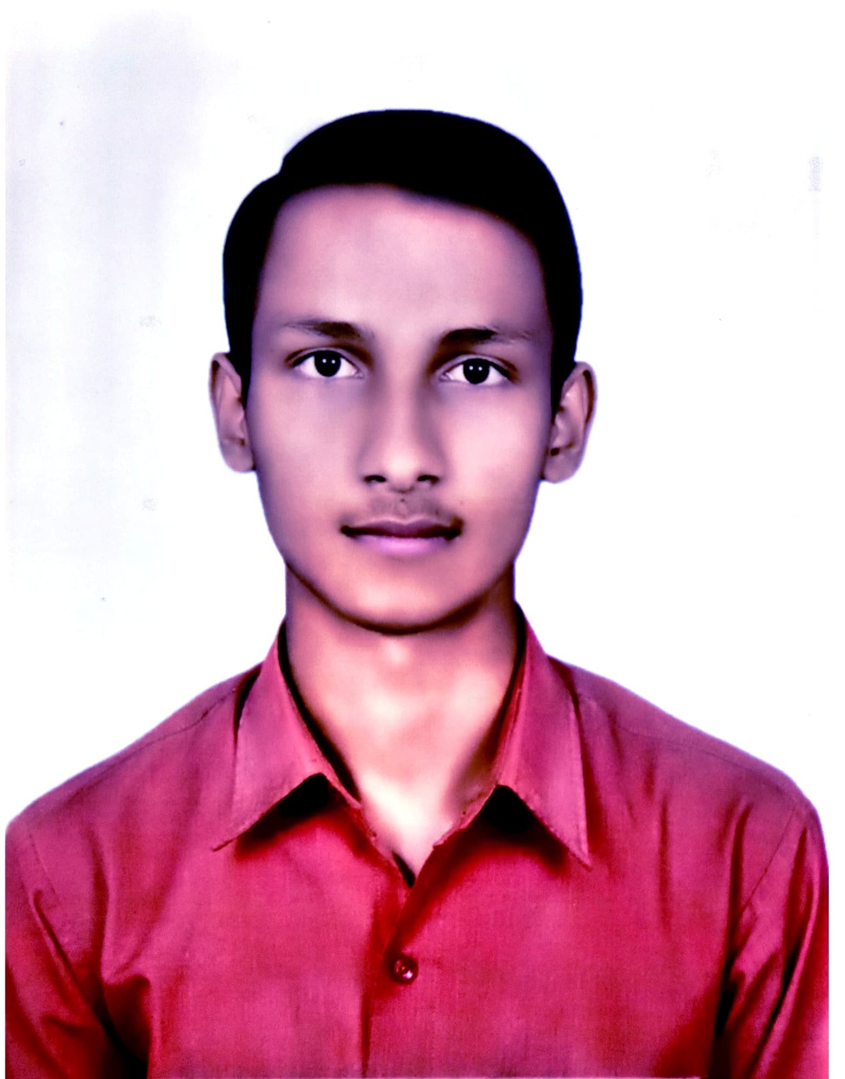 Shivendra suman