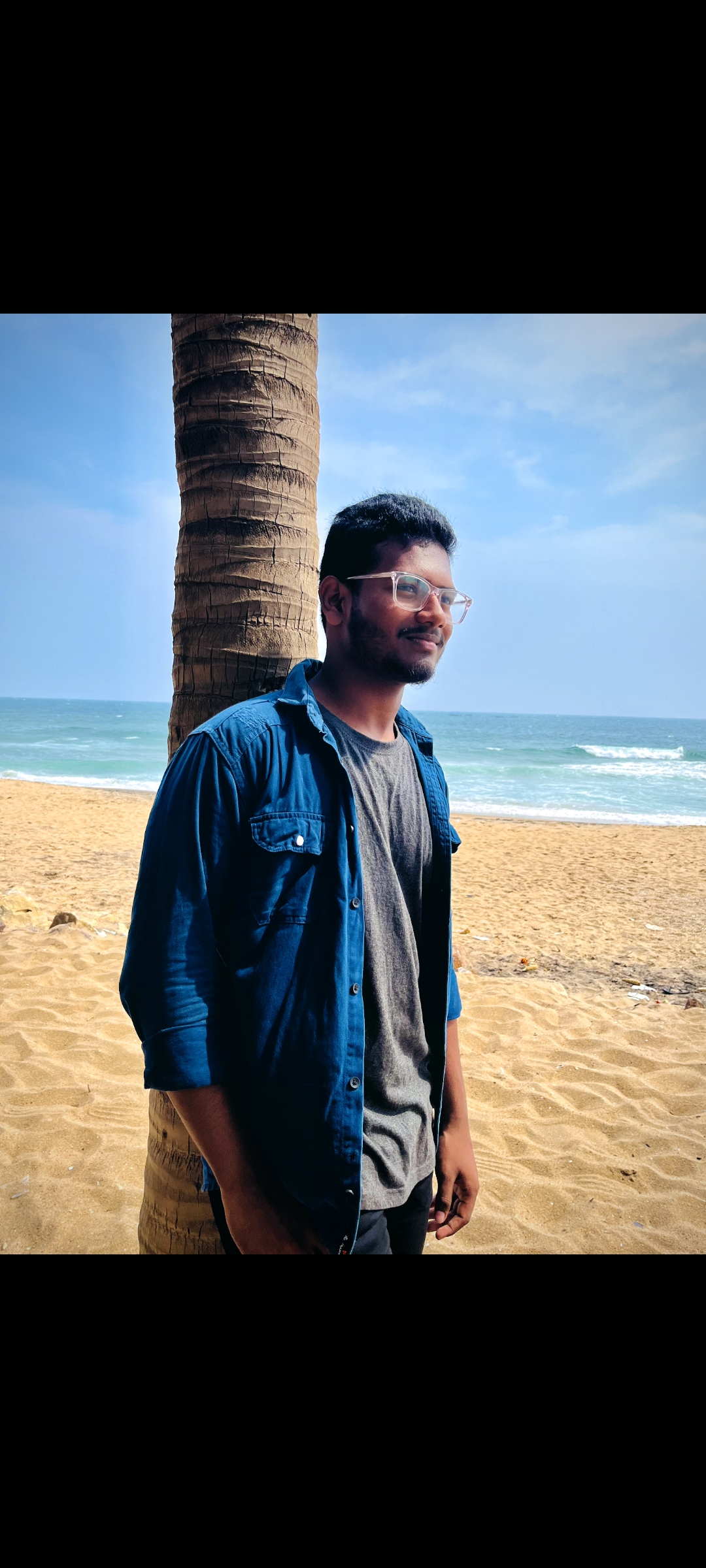 Chaitanya Sai