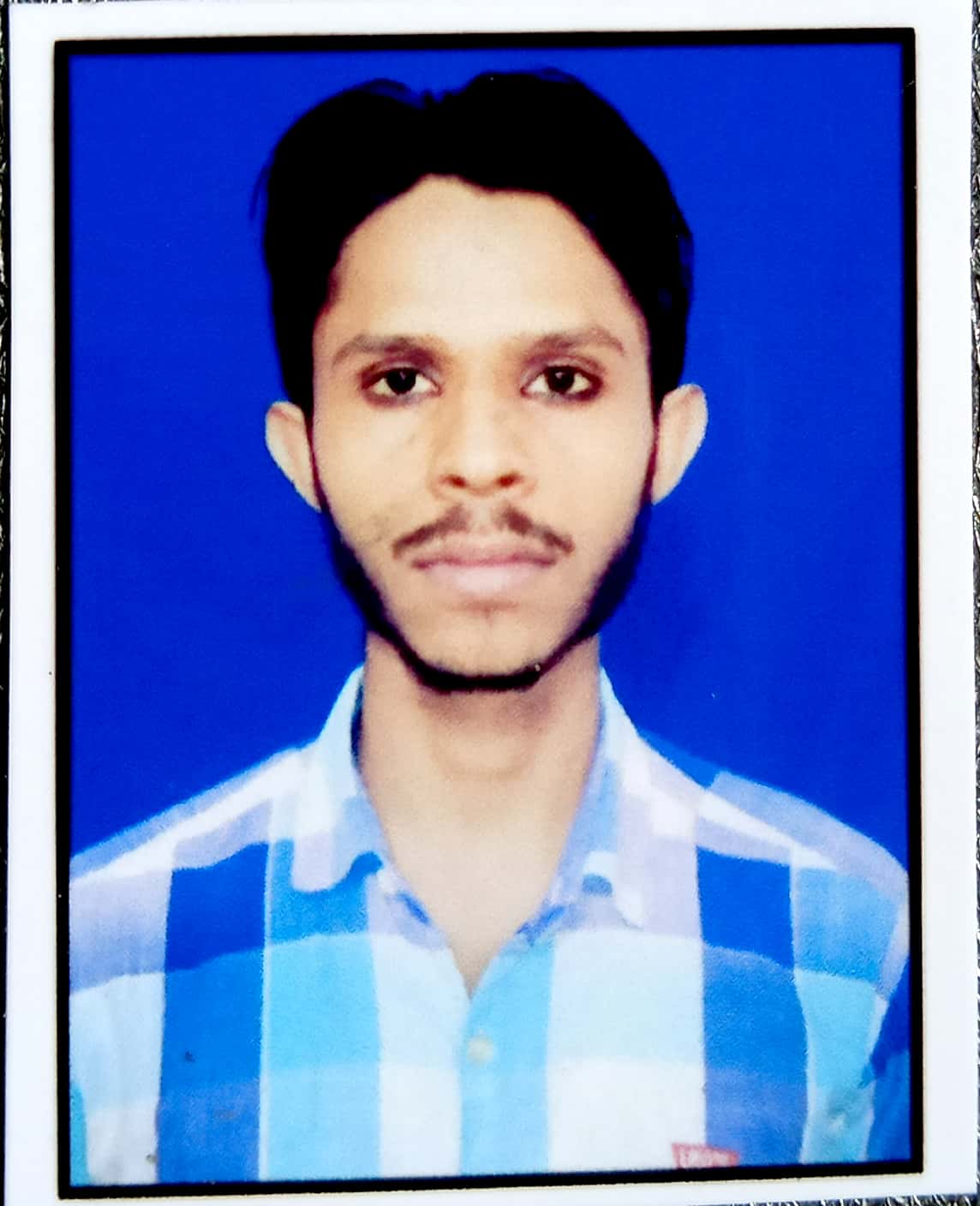 Shahid Hussain