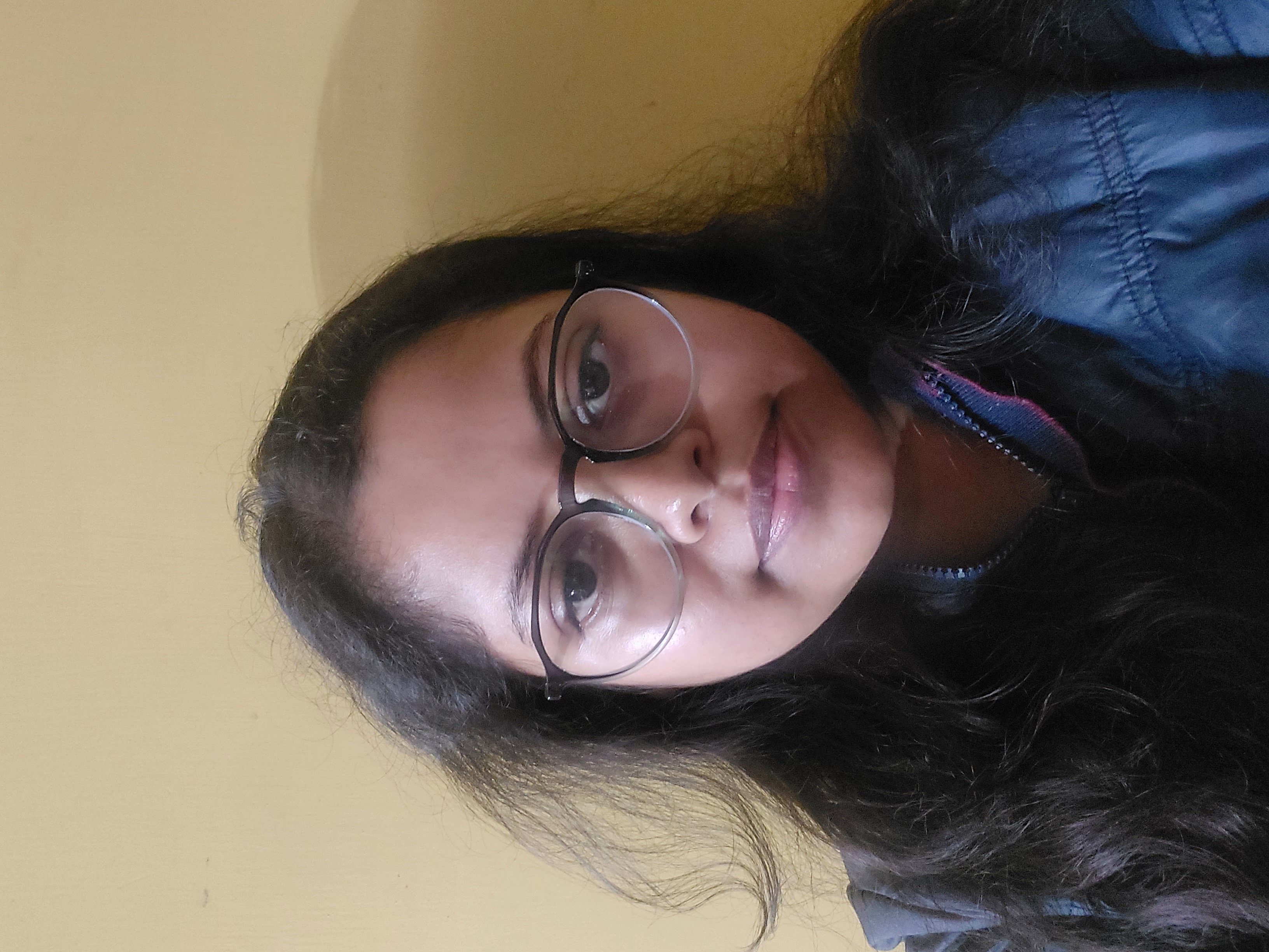 Sukanya Biswas
